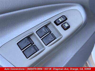 2007 Toyota Tacoma PreRunner V6 - Photo 17 - Orange, CA 92868