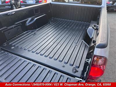 2007 Toyota Tacoma PreRunner V6 - Photo 19 - Orange, CA 92868