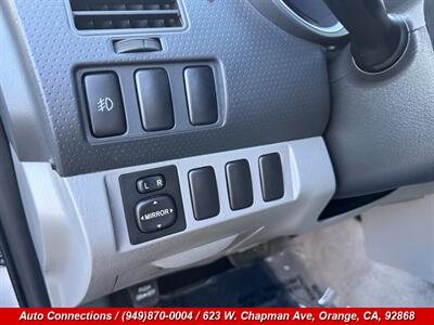 2007 Toyota Tacoma PreRunner V6 - Photo 16 - Orange, CA 92868