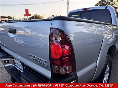 2007 Toyota Tacoma PreRunner V6 - Photo 27 - Orange, CA 92868