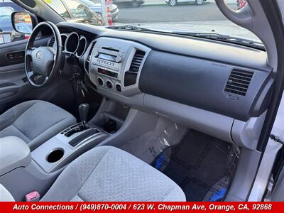 2007 Toyota Tacoma PreRunner V6 - Photo 10 - Orange, CA 92868
