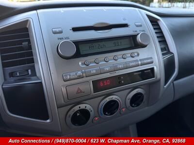 2007 Toyota Tacoma PreRunner V6 - Photo 15 - Orange, CA 92868