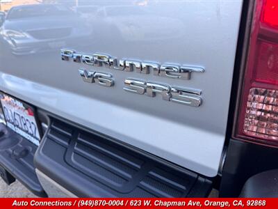 2007 Toyota Tacoma PreRunner V6 - Photo 22 - Orange, CA 92868