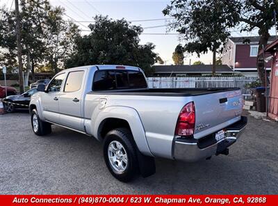 2007 Toyota Tacoma PreRunner V6 - Photo 4 - Orange, CA 92868