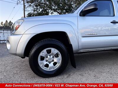 2007 Toyota Tacoma PreRunner V6 - Photo 28 - Orange, CA 92868