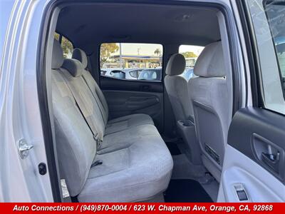 2007 Toyota Tacoma PreRunner V6 - Photo 8 - Orange, CA 92868