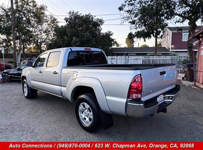 2007 Toyota Tacoma PreRunner V6 - Photo 4 - Orange, CA 92868