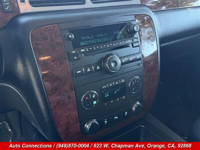 2013 Chevrolet Tahoe LT   - Photo 16 - Orange, CA 92868