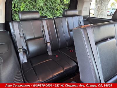 2013 Chevrolet Tahoe LT   - Photo 10 - Orange, CA 92868