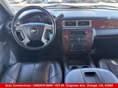 2013 Chevrolet Tahoe LT   - Photo 14 - Orange, CA 92868