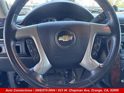 2013 Chevrolet Tahoe LT   - Photo 15 - Orange, CA 92868