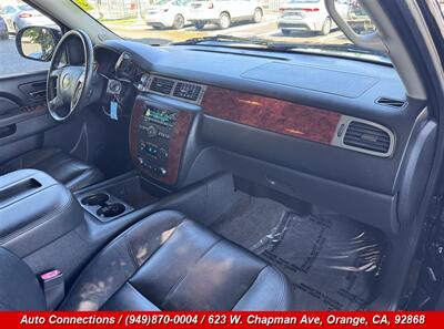2013 Chevrolet Tahoe LT   - Photo 12 - Orange, CA 92868
