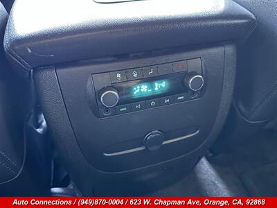 2013 Chevrolet Tahoe LT   - Photo 21 - Orange, CA 92868