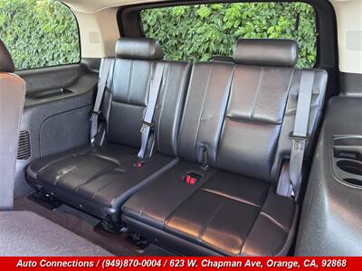 2013 Chevrolet Tahoe LT   - Photo 11 - Orange, CA 92868