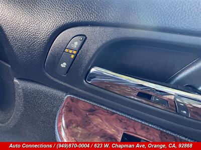 2013 Chevrolet Tahoe LT   - Photo 20 - Orange, CA 92868