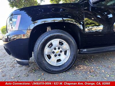2013 Chevrolet Tahoe LT   - Photo 31 - Orange, CA 92868