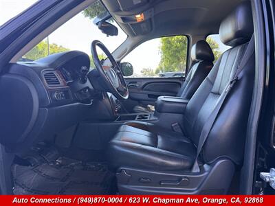 2013 Chevrolet Tahoe LT   - Photo 6 - Orange, CA 92868