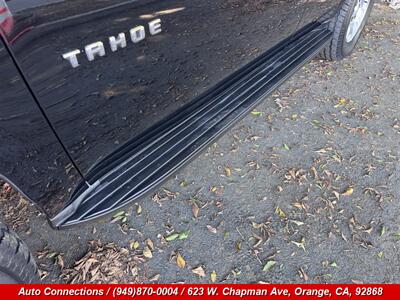 2013 Chevrolet Tahoe LT   - Photo 27 - Orange, CA 92868