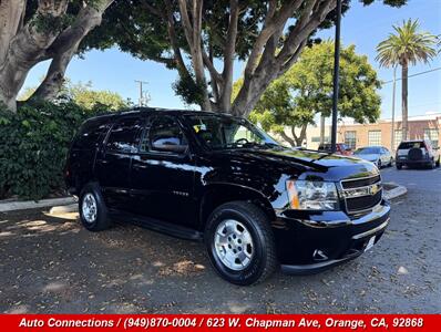2013 Chevrolet Tahoe LT   - Photo 1 - Orange, CA 92868