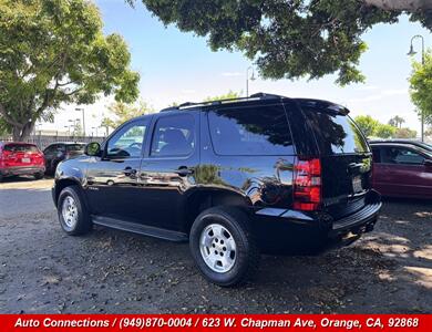 2013 Chevrolet Tahoe LT   - Photo 4 - Orange, CA 92868