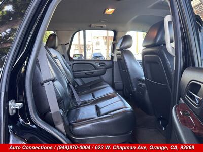 2013 Chevrolet Tahoe LT   - Photo 8 - Orange, CA 92868