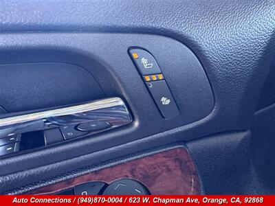 2013 Chevrolet Tahoe LT   - Photo 19 - Orange, CA 92868
