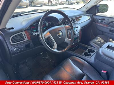 2013 Chevrolet Tahoe LT   - Photo 13 - Orange, CA 92868