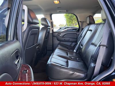 2013 Chevrolet Tahoe LT   - Photo 9 - Orange, CA 92868