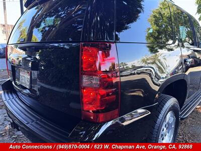 2013 Chevrolet Tahoe LT   - Photo 30 - Orange, CA 92868