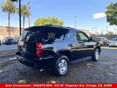 2013 Chevrolet Tahoe LT   - Photo 3 - Orange, CA 92868