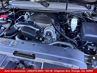 2013 Chevrolet Tahoe LT   - Photo 26 - Orange, CA 92868