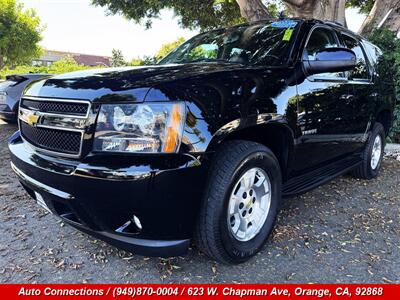 2013 Chevrolet Tahoe LT   - Photo 29 - Orange, CA 92868