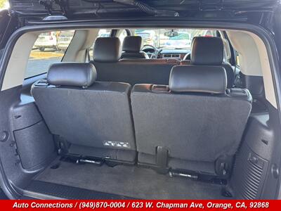 2013 Chevrolet Tahoe LT   - Photo 25 - Orange, CA 92868