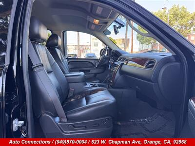 2013 Chevrolet Tahoe LT   - Photo 7 - Orange, CA 92868