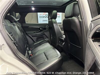 2021 Land Rover Range Rover Evoque S   - Photo 8 - Orange, CA 92868