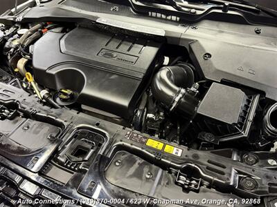 2021 Land Rover Range Rover Evoque S   - Photo 27 - Orange, CA 92868