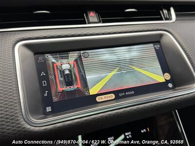 2021 Land Rover Range Rover Evoque S   - Photo 18 - Orange, CA 92868