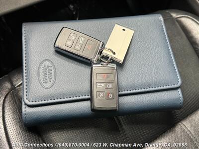 2021 Land Rover Range Rover Evoque S - Photo 24 - Orange, CA 92868