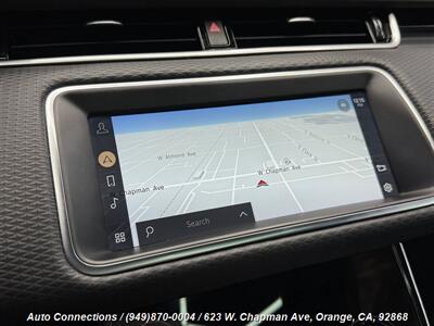 2021 Land Rover Range Rover Evoque S   - Photo 16 - Orange, CA 92868