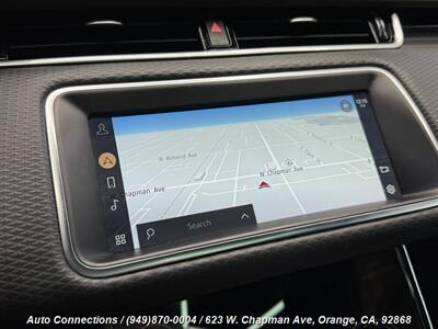 2021 Land Rover Range Rover Evoque S - Photo 16 - Orange, CA 92868