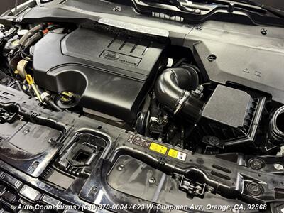 2021 Land Rover Range Rover Evoque S - Photo 27 - Orange, CA 92868