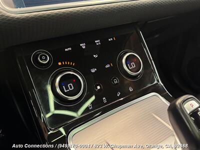 2021 Land Rover Range Rover Evoque S - Photo 15 - Orange, CA 92868