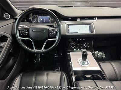 2021 Land Rover Range Rover Evoque S - Photo 12 - Orange, CA 92868
