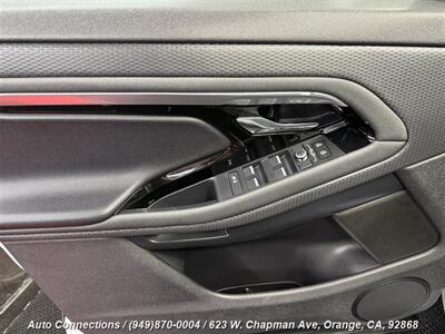 2021 Land Rover Range Rover Evoque S   - Photo 21 - Orange, CA 92868