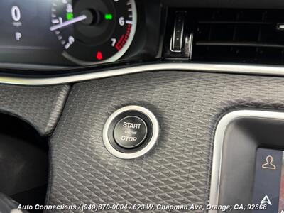2021 Land Rover Range Rover Evoque S - Photo 19 - Orange, CA 92868