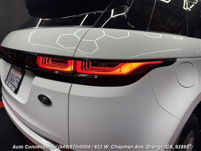 2021 Land Rover Range Rover Evoque S   - Photo 30 - Orange, CA 92868