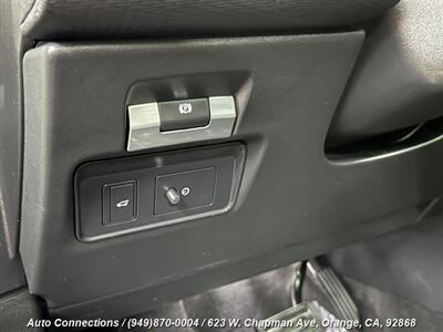 2021 Land Rover Range Rover Evoque S - Photo 20 - Orange, CA 92868