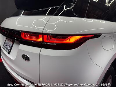 2021 Land Rover Range Rover Evoque S - Photo 30 - Orange, CA 92868