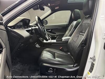 2021 Land Rover Range Rover Evoque S   - Photo 6 - Orange, CA 92868