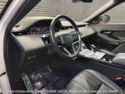 2021 Land Rover Range Rover Evoque S - Photo 11 - Orange, CA 92868